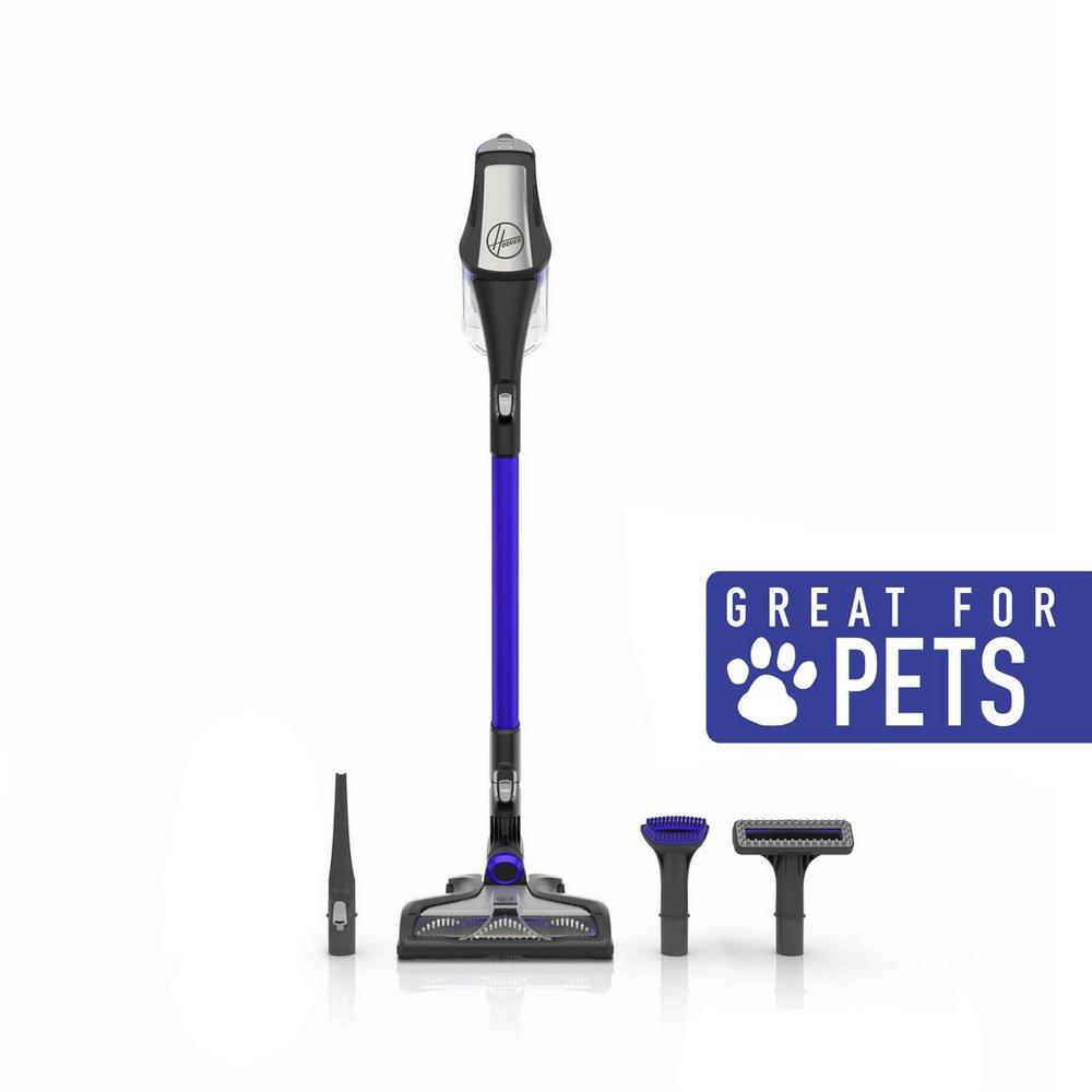 Hoover, Fusion Pet Cordless Stick Vacuum