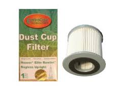 Hoover, GENERIC FILTER-HOOVER REWIND ELITE UPRIGHT,HEPA,U5507