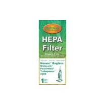 Hoover, GENERIC FILTER-HOOVER WIDE PATH HEPA CARTRIDGE,REPLACEMENT