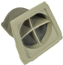 Hoover, Genuine Double Duty Hand Vac Filter Part # 59139102