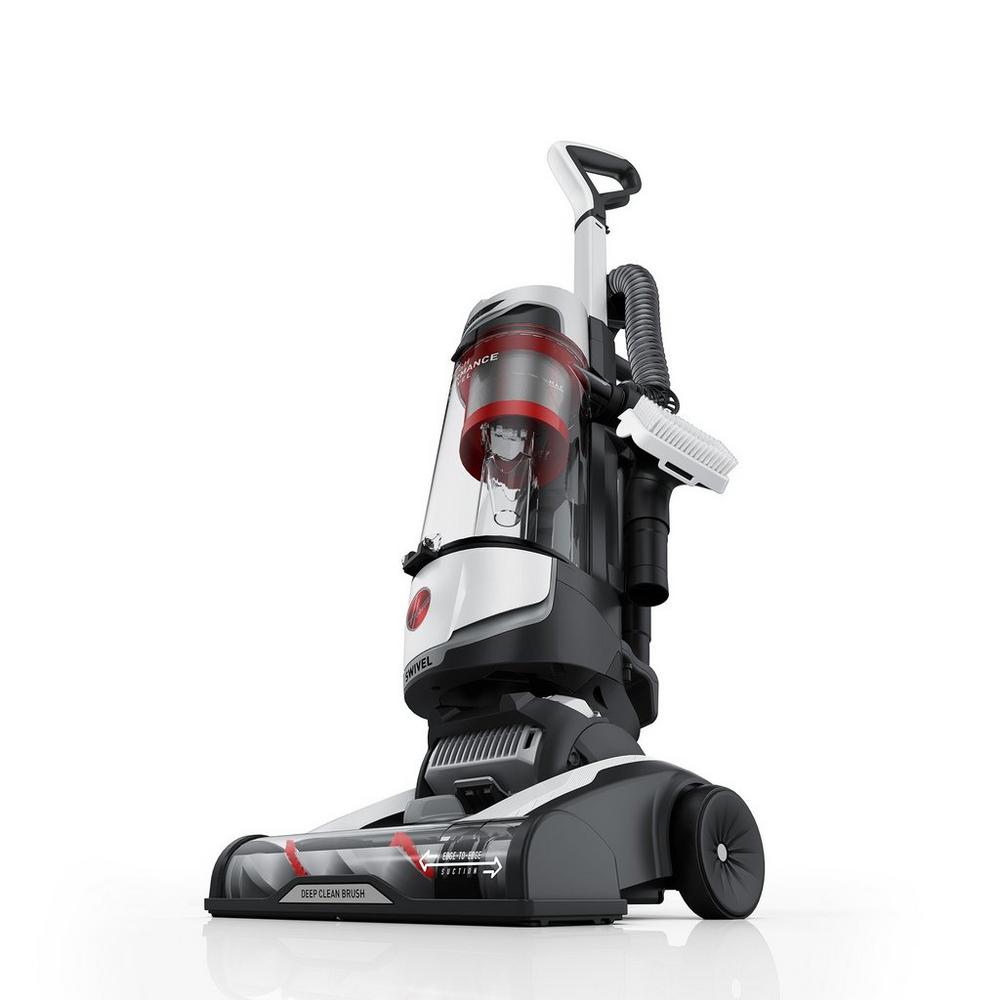 Hoover, High Performance Swivel Upright Vacuum