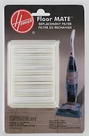 Hoover, Hoover FloorMate Filter Part # 40112050