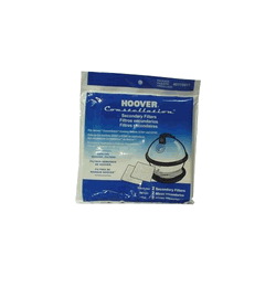 Hoover, Hoover  Vacuum Cleaner Secodary Filter - 2 pack Part # 40110011