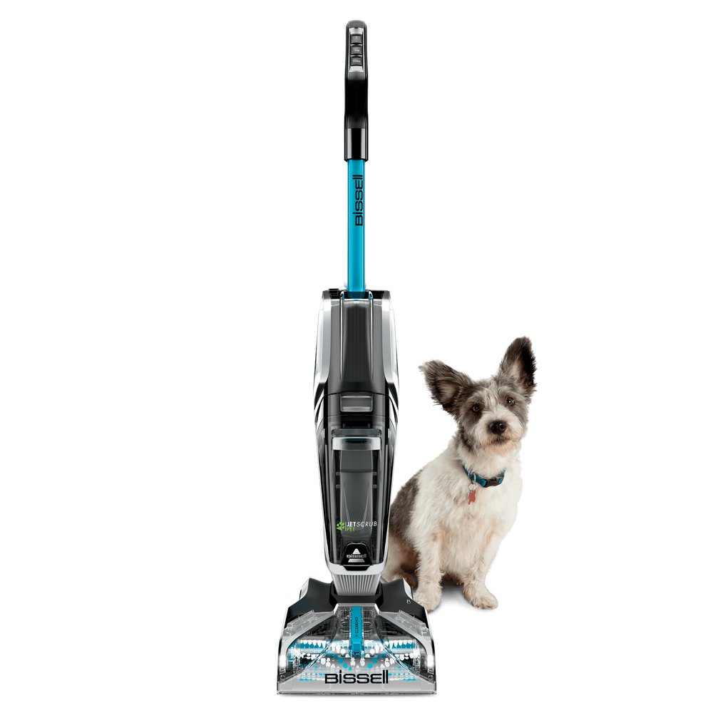 BISSELL, JetScrub Pet Carpet Cleaner