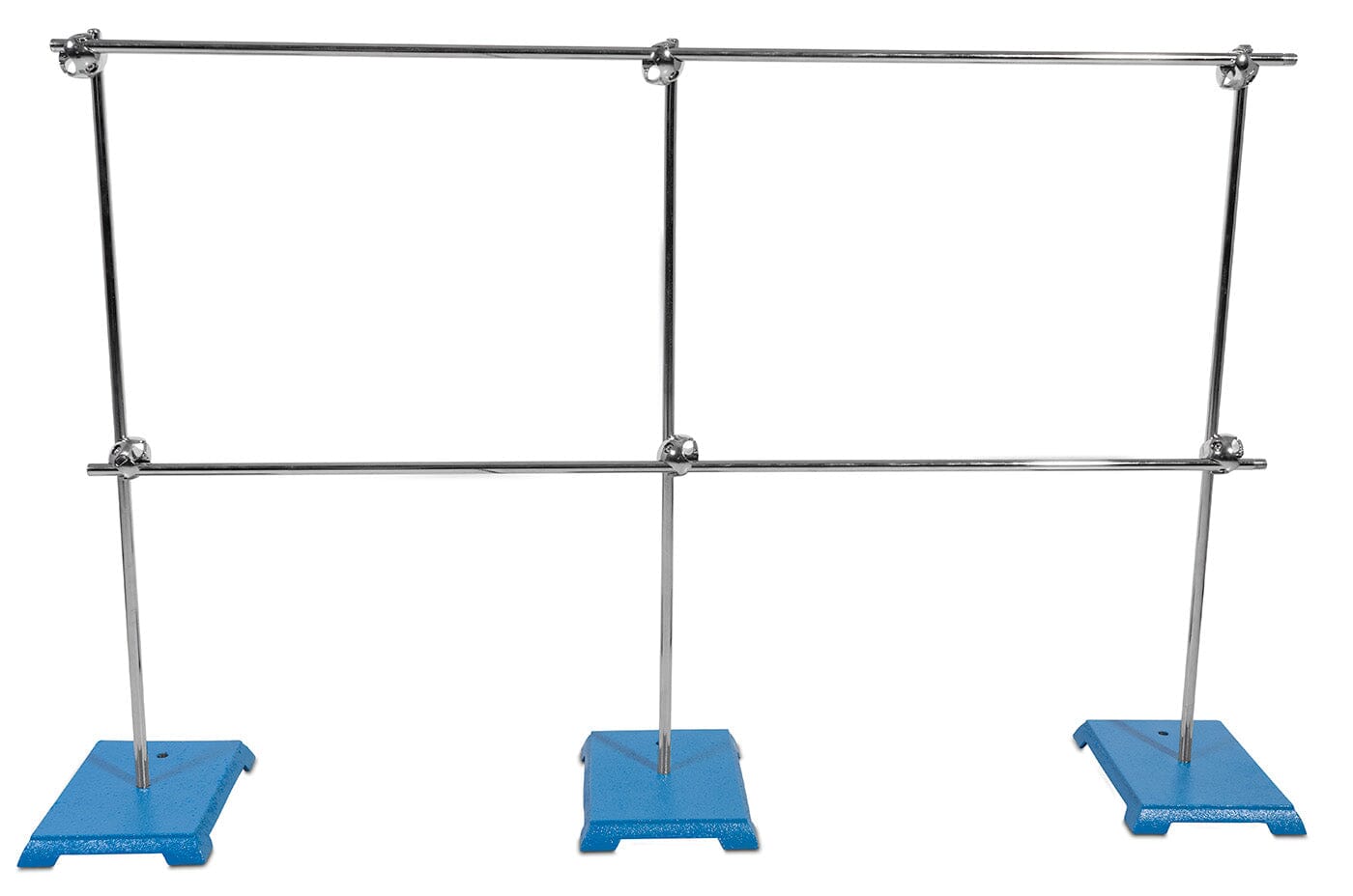 BVV, Lab Stand Lattice Support