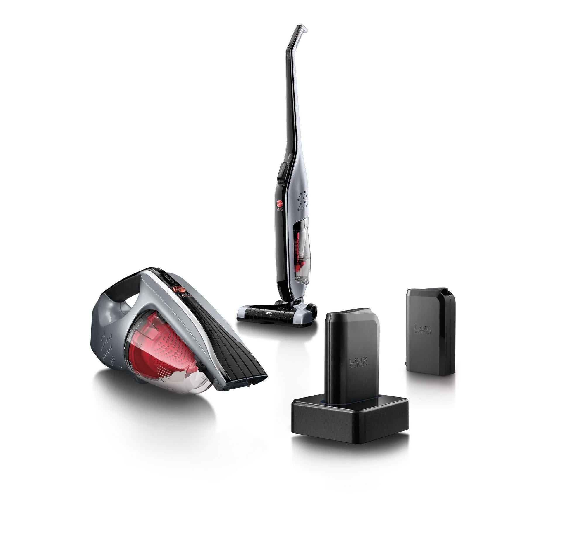 Hoover, LiNX Cordless Bundle