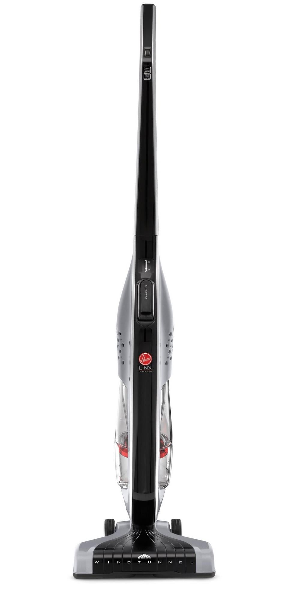 Hoover, LiNX Rechargeable Stick Vacuum