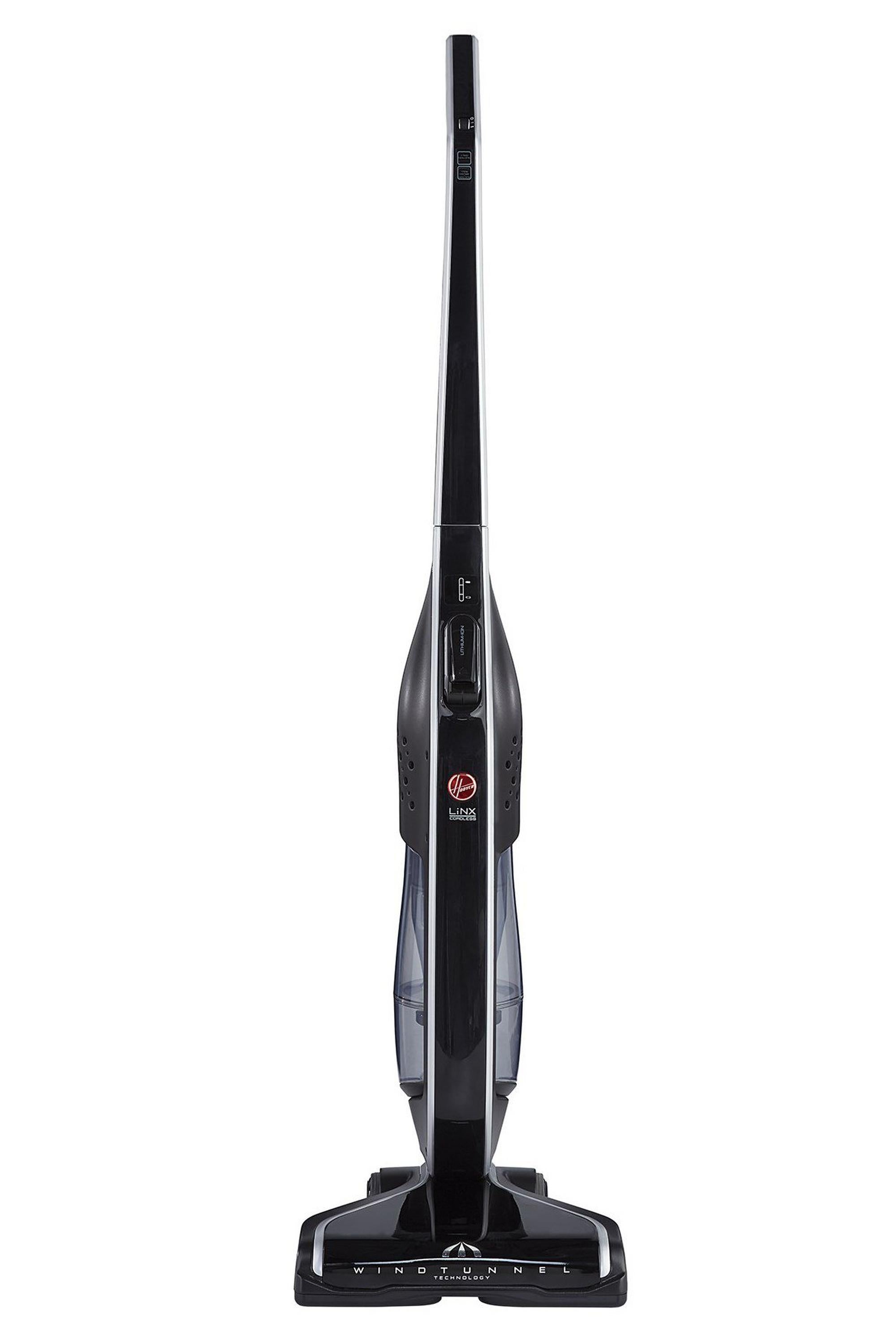 Hoover, LiNX Signature Cordless Stick Vacuum