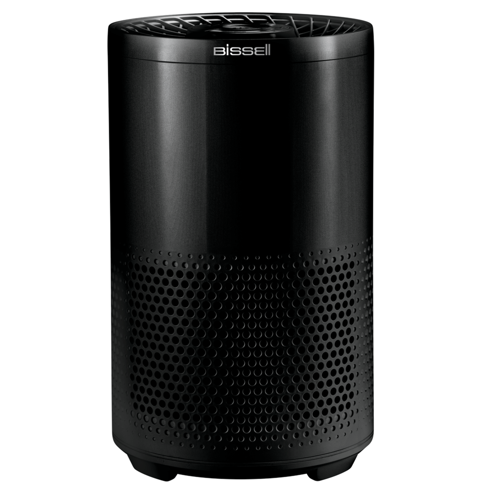 BISSELL, MYair Pro Air Purifier - Black