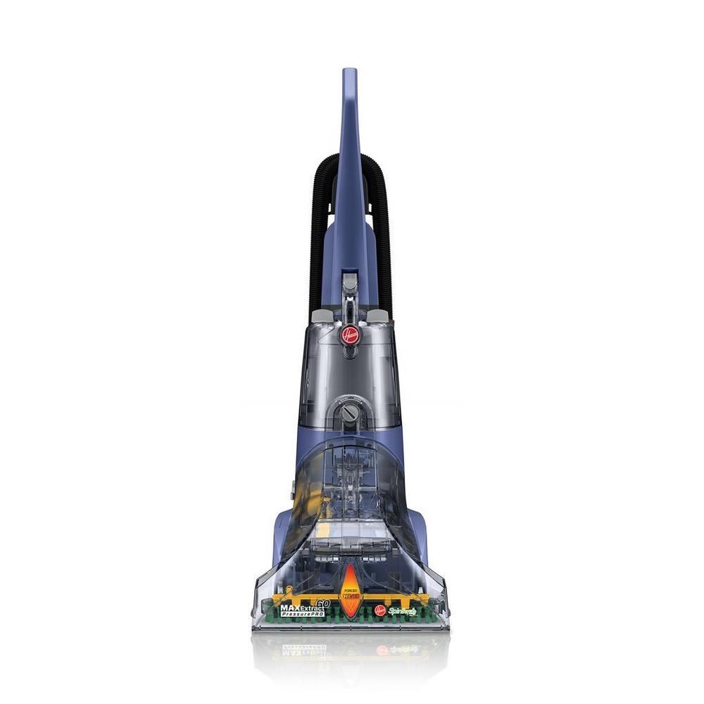 Hoover, Max Extract 60 Pressure Pro Carpet Cleaner