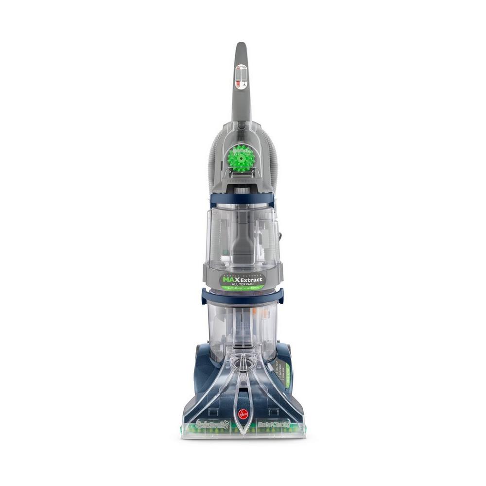 Hoover, Max Extract 77 Multi-Surface Pro Carpet & Hard Floor Cleaner