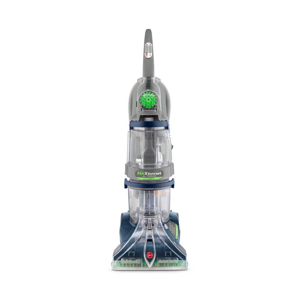 Hoover, Max Extract All-Terrain Carpet Cleaner