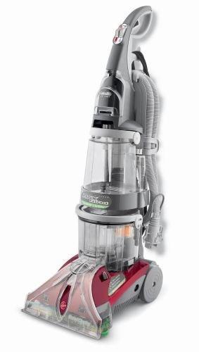 Hoover, Max Extract Dual V Carpet Washer