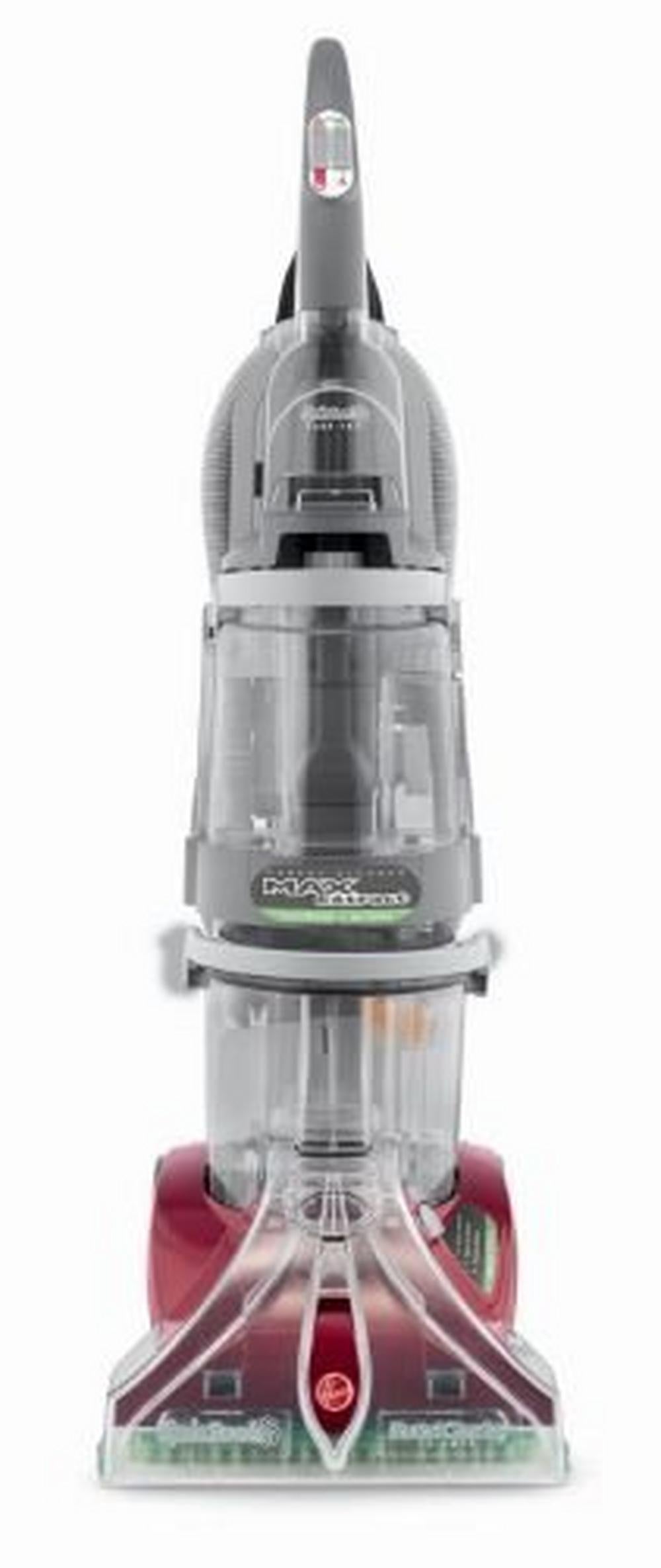 Hoover, Max Extract Dual V Carpet Washer