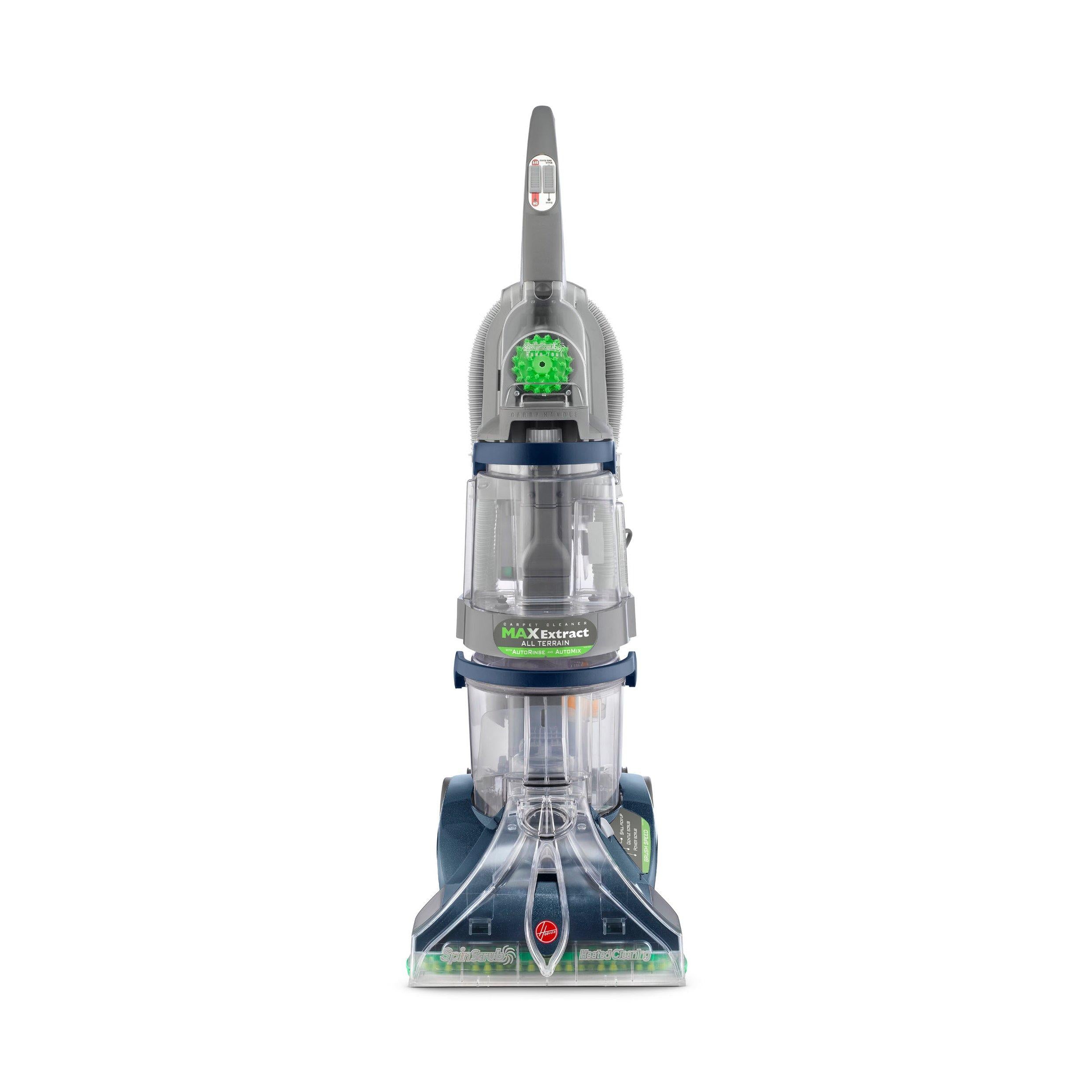 Hoover, Max Extract® All-Terrain™ Carpet Cleaner