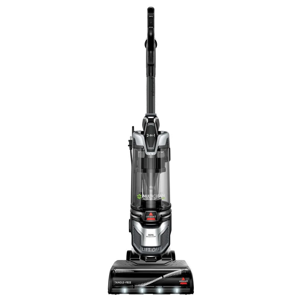 BISSELL, MultiClean Allergen Lift-Off Pet Slim Vacuum Cleaner