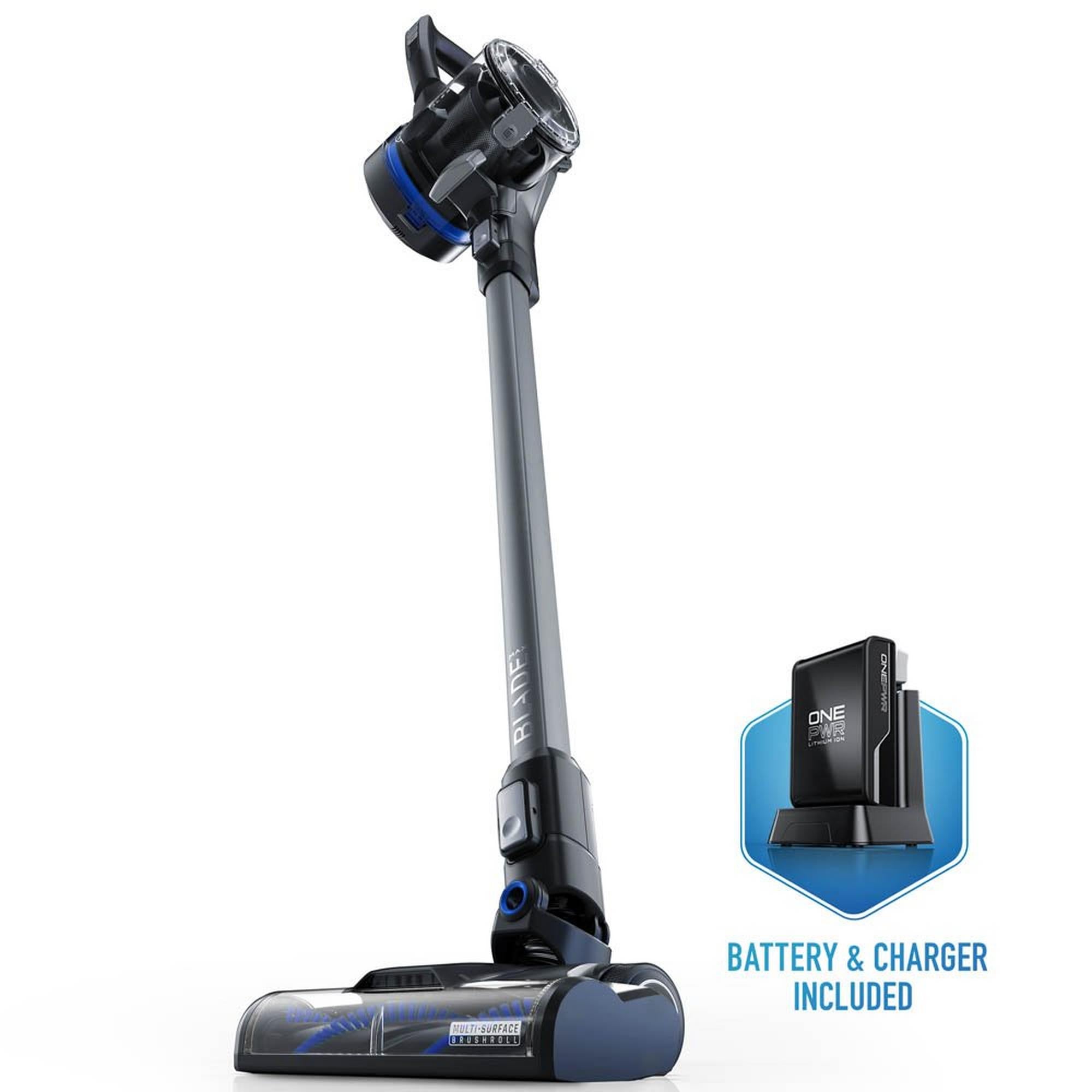 Hoover, ONEPWR Blade MAX Cordless Stick Vacuum - Kit