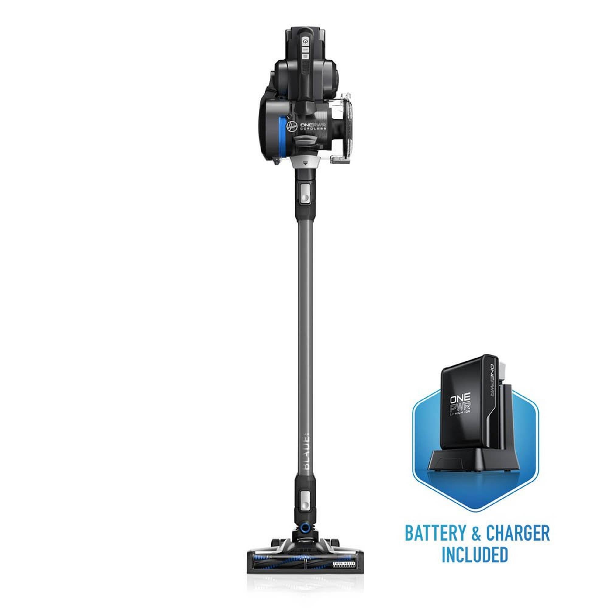 Hoover, ONEPWR Blade MAX Cordless Vacuum - Kit