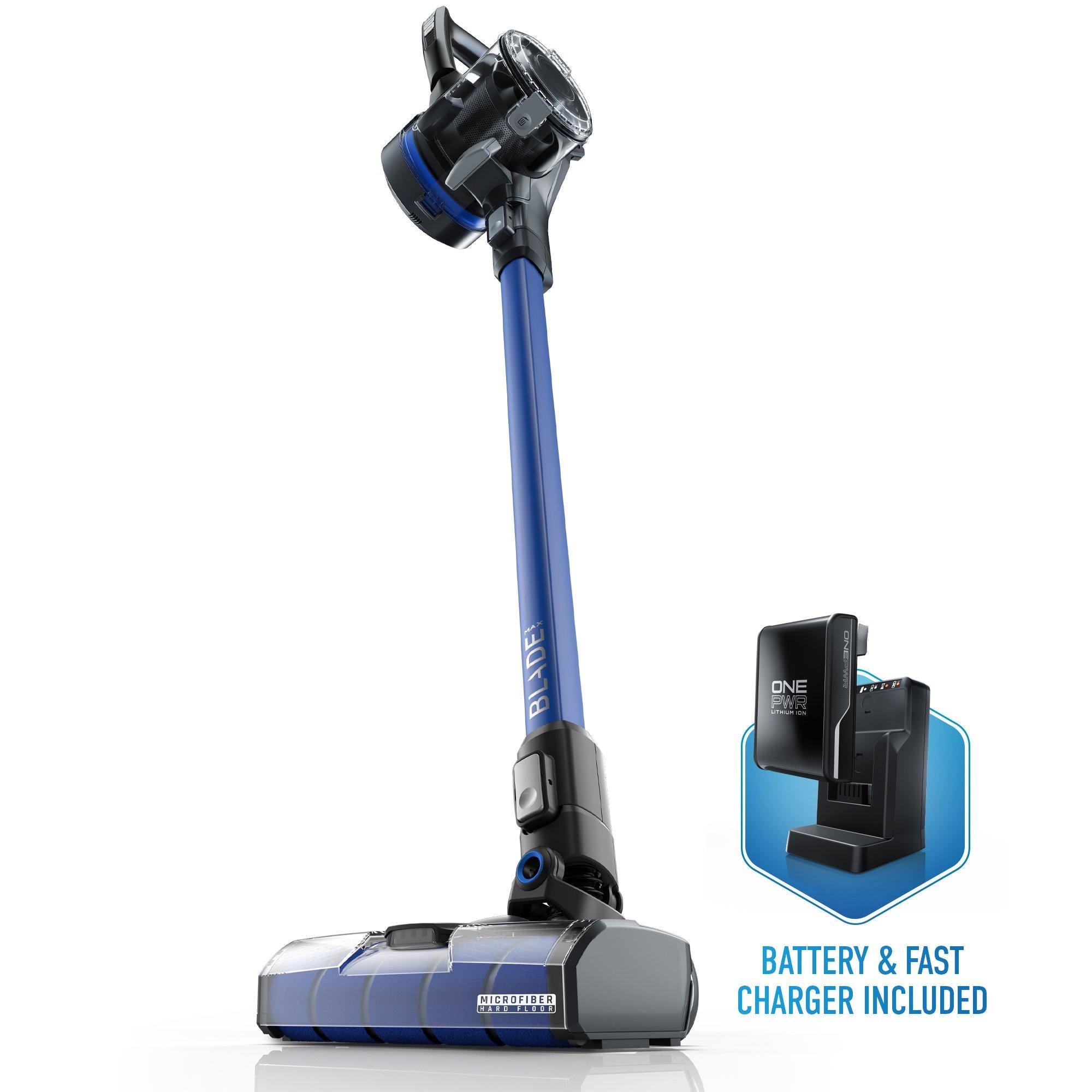 Hoover, ONEPWR Blade™ MAX Hard Floor Cordless Stick Vacuum