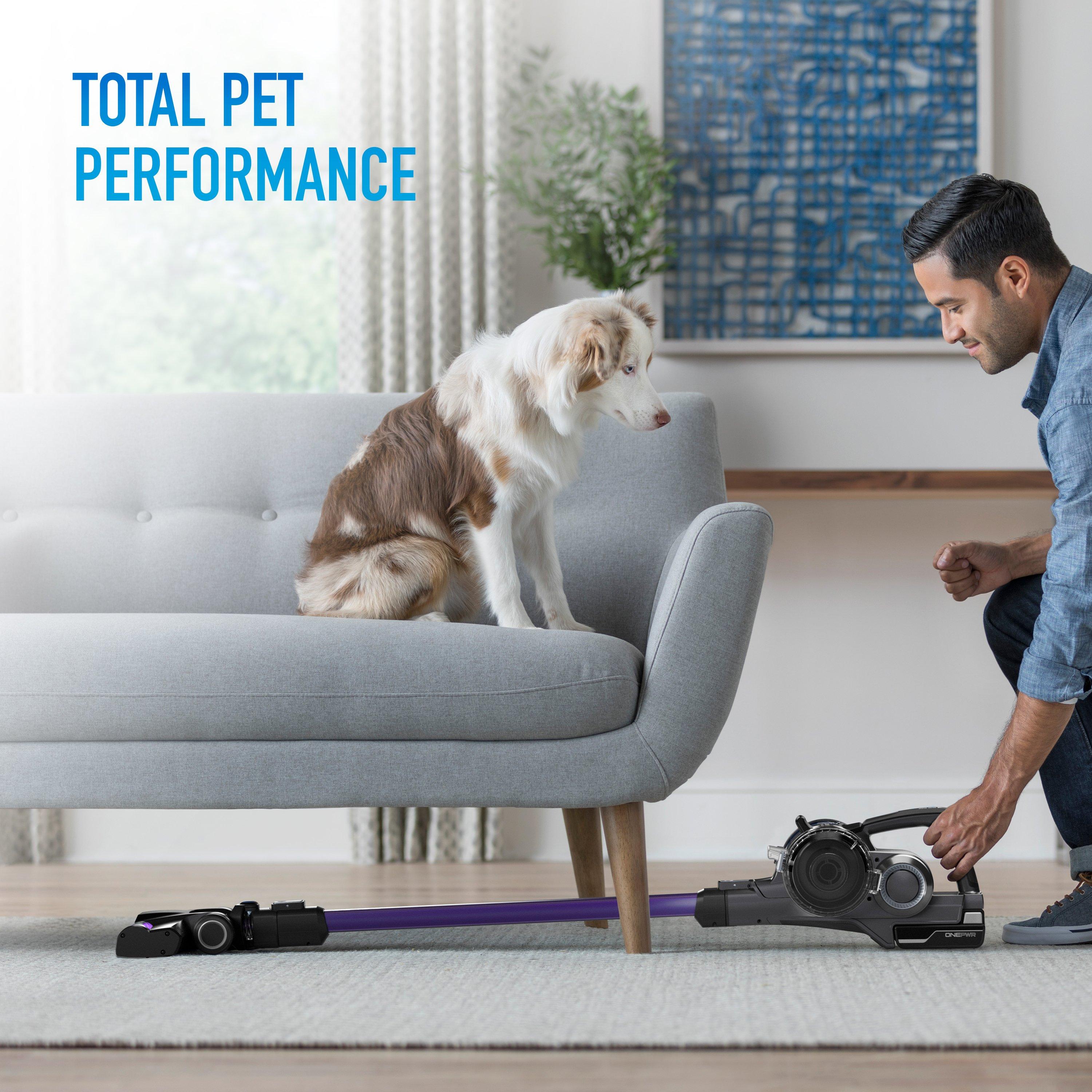 Hoover, ONEPWR Blade™ MAX Pet Stick Vacuum