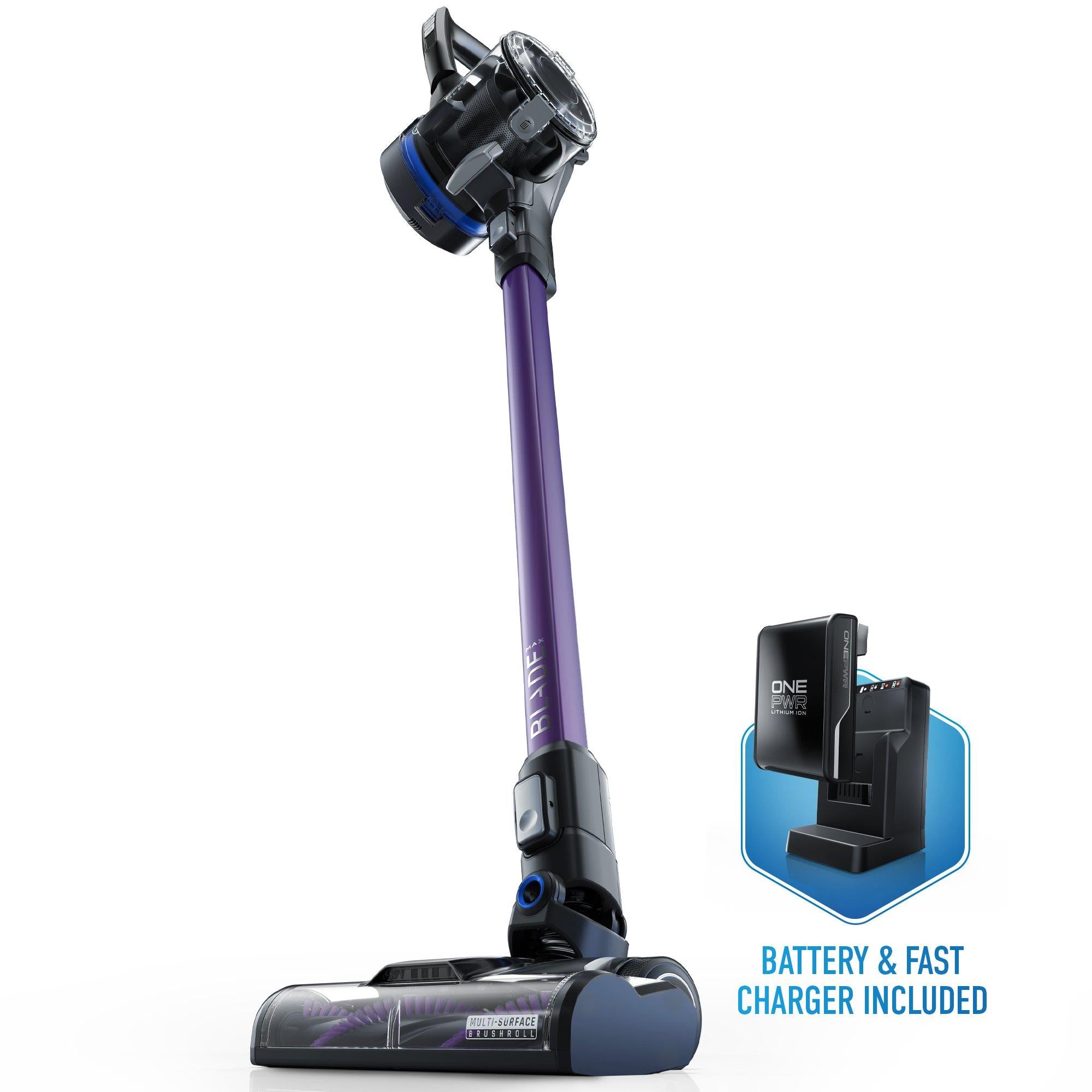 Hoover, ONEPWR Blade™ MAX Pet Stick Vacuum