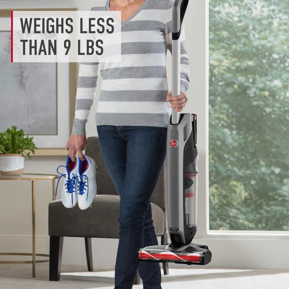 Hoover, ONEPWR Evolve Pet Cordless Vacuum