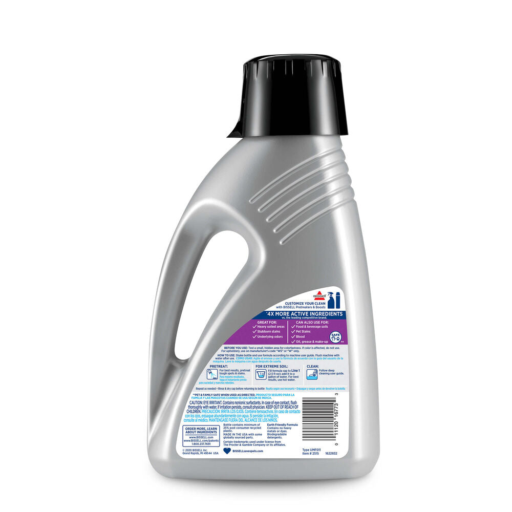 BISSELL, PRO Max Clean + Refresh with Febreze (48 oz)