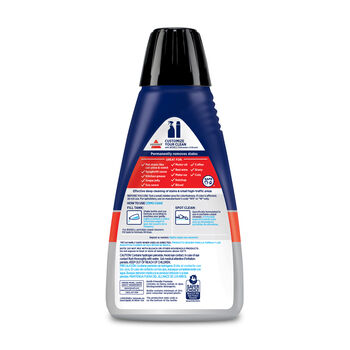 BISSELL, PRO OXY Spot & Stain Formula - Portable Cleaners