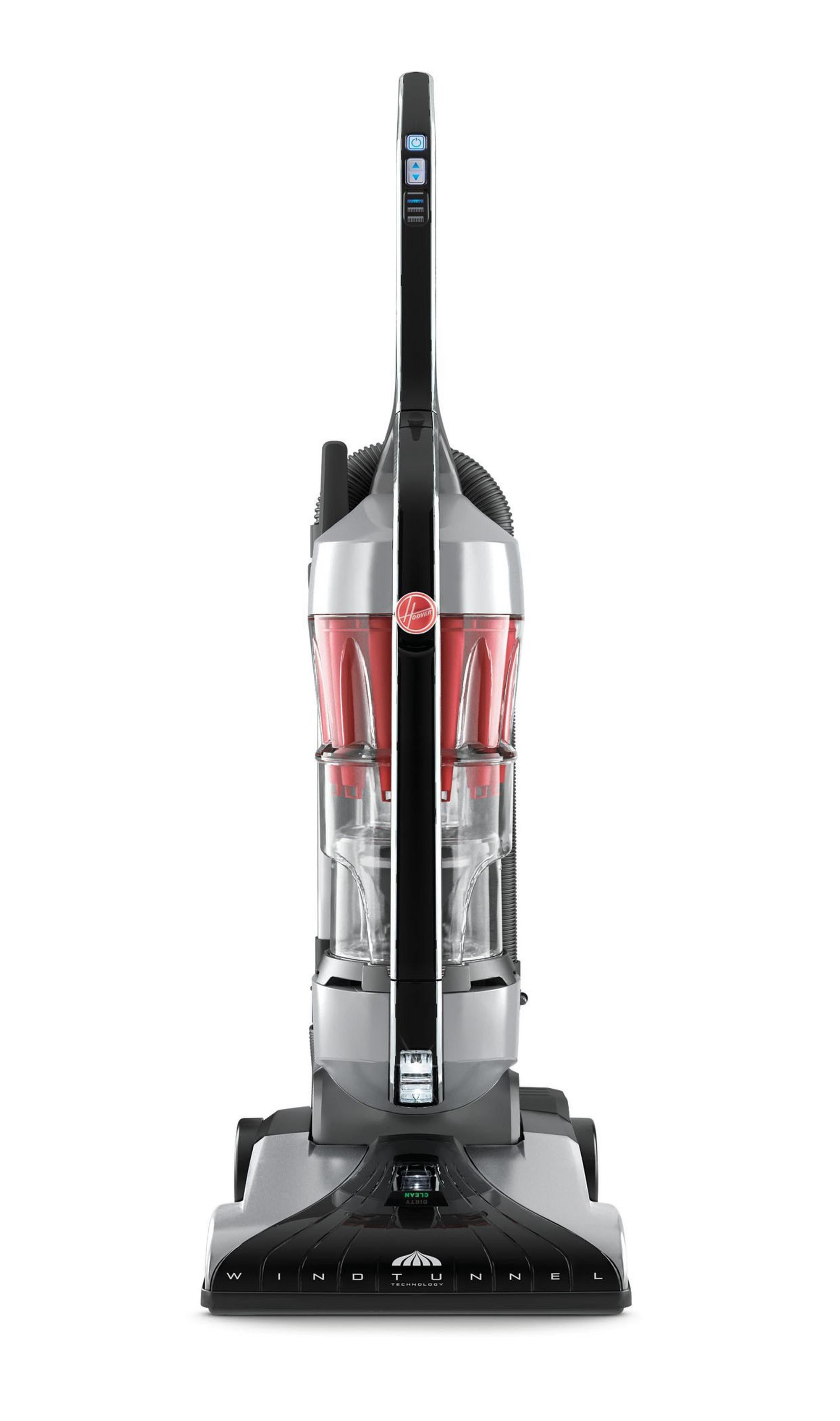 Hoover, Platinum Collection Cyclonic Bagless Upright