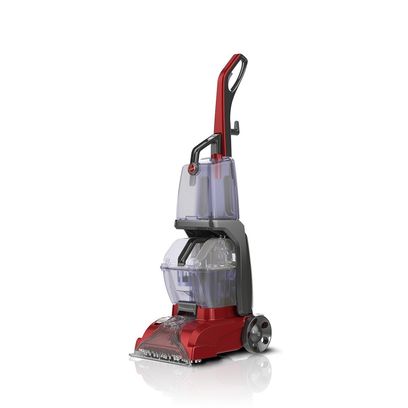 Hoover, Power Scrub Carpet Cleaner