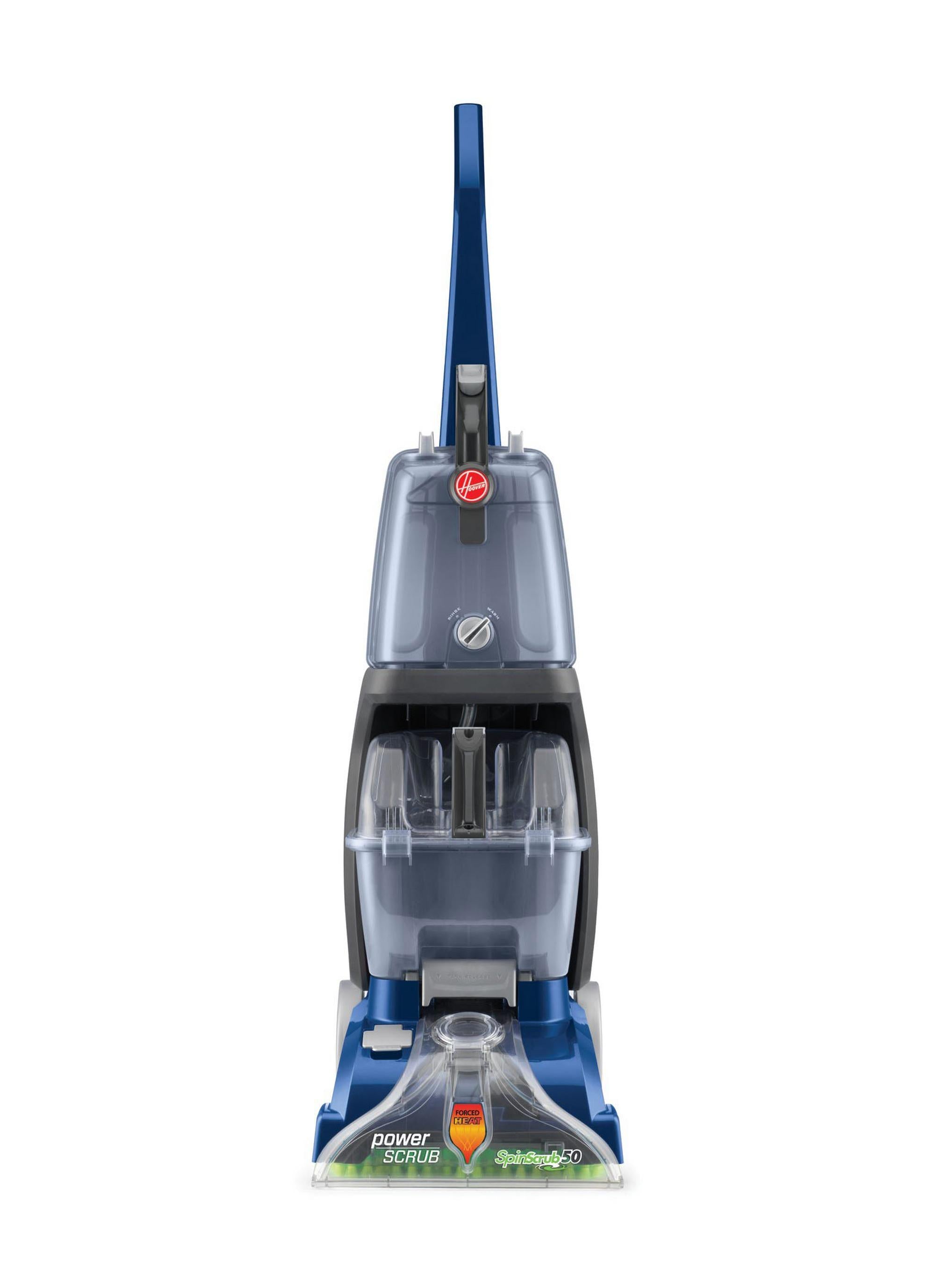 Hoover, Power Scrub Carpet Cleaner