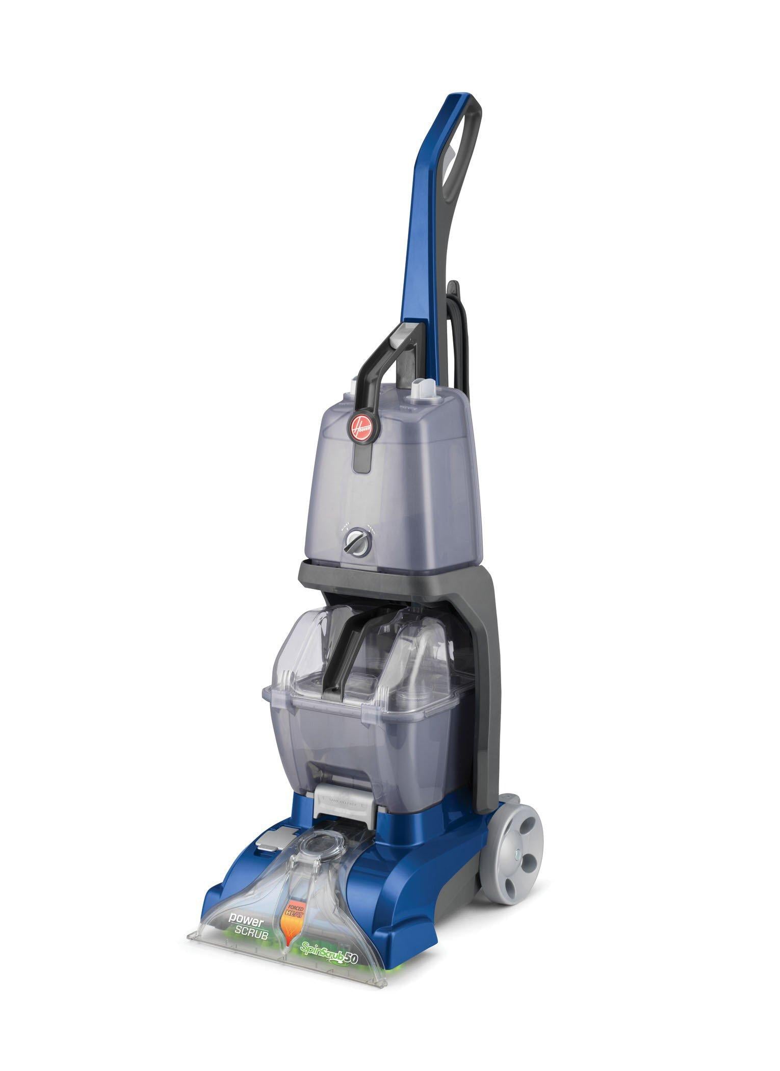 Hoover, Power Scrub Carpet Cleaner