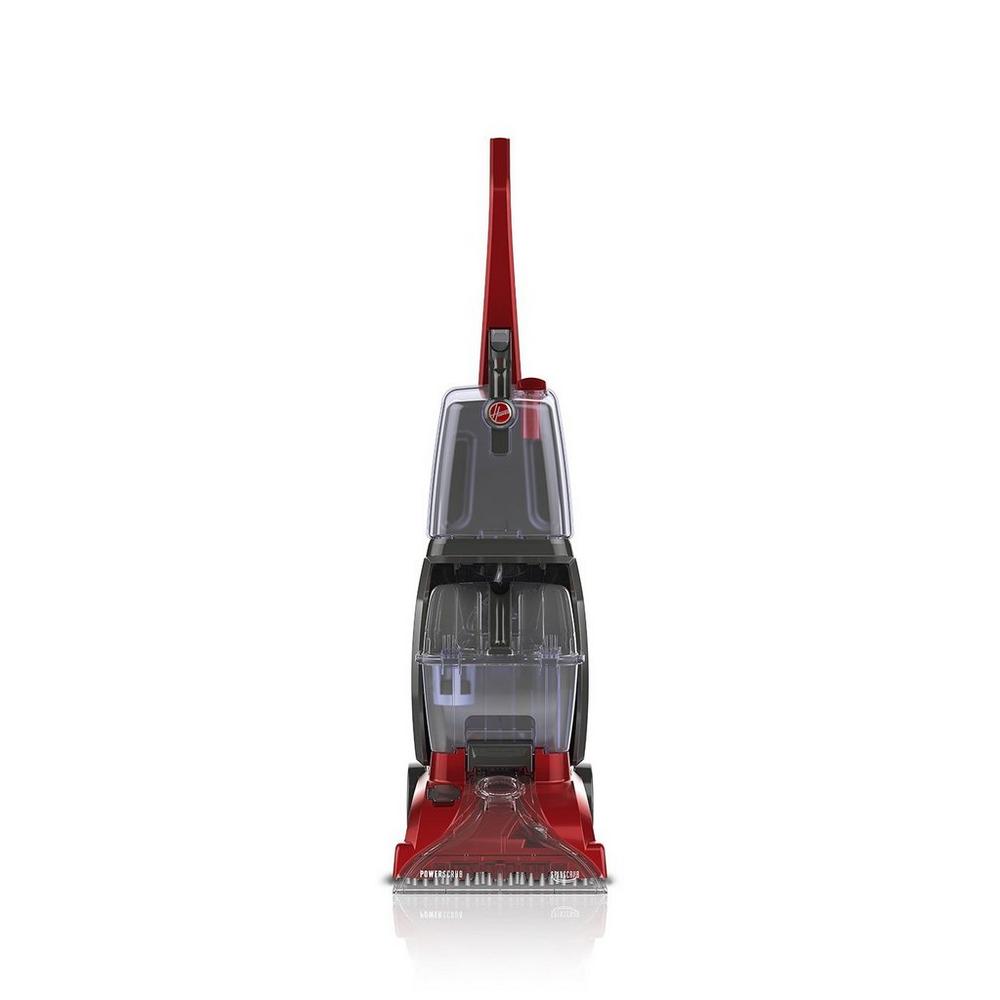 Hoover, Power Scrub Carpet Cleaner