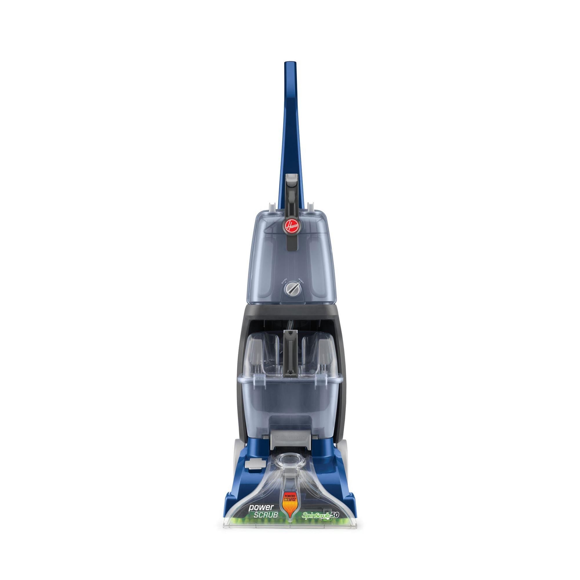 Hoover, Power Scrub Deluxe Carpet Cleaner