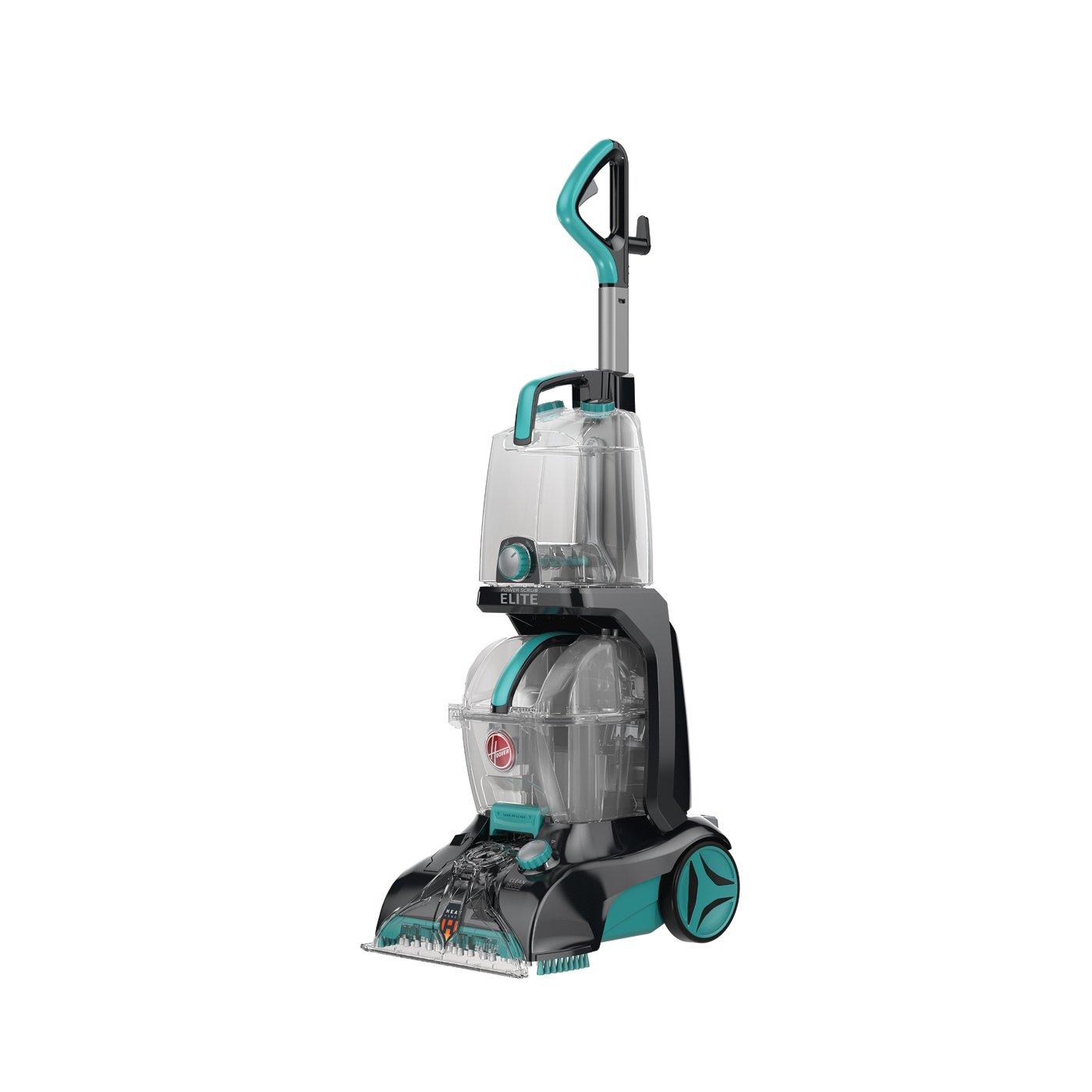 Hoover, Power Scrub Elite Carpet Cleaner