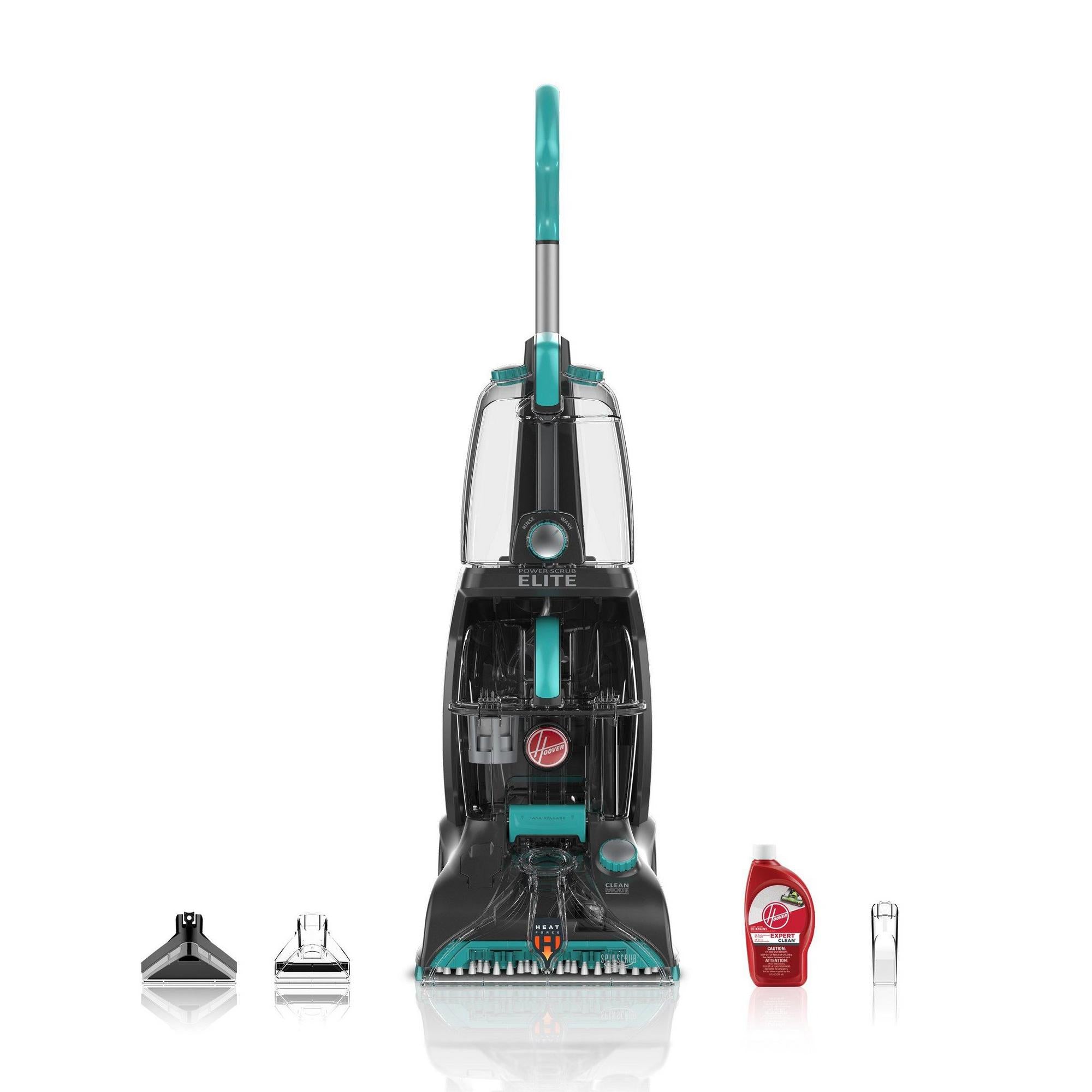 Hoover, Power Scrub Elite Carpet Cleaner