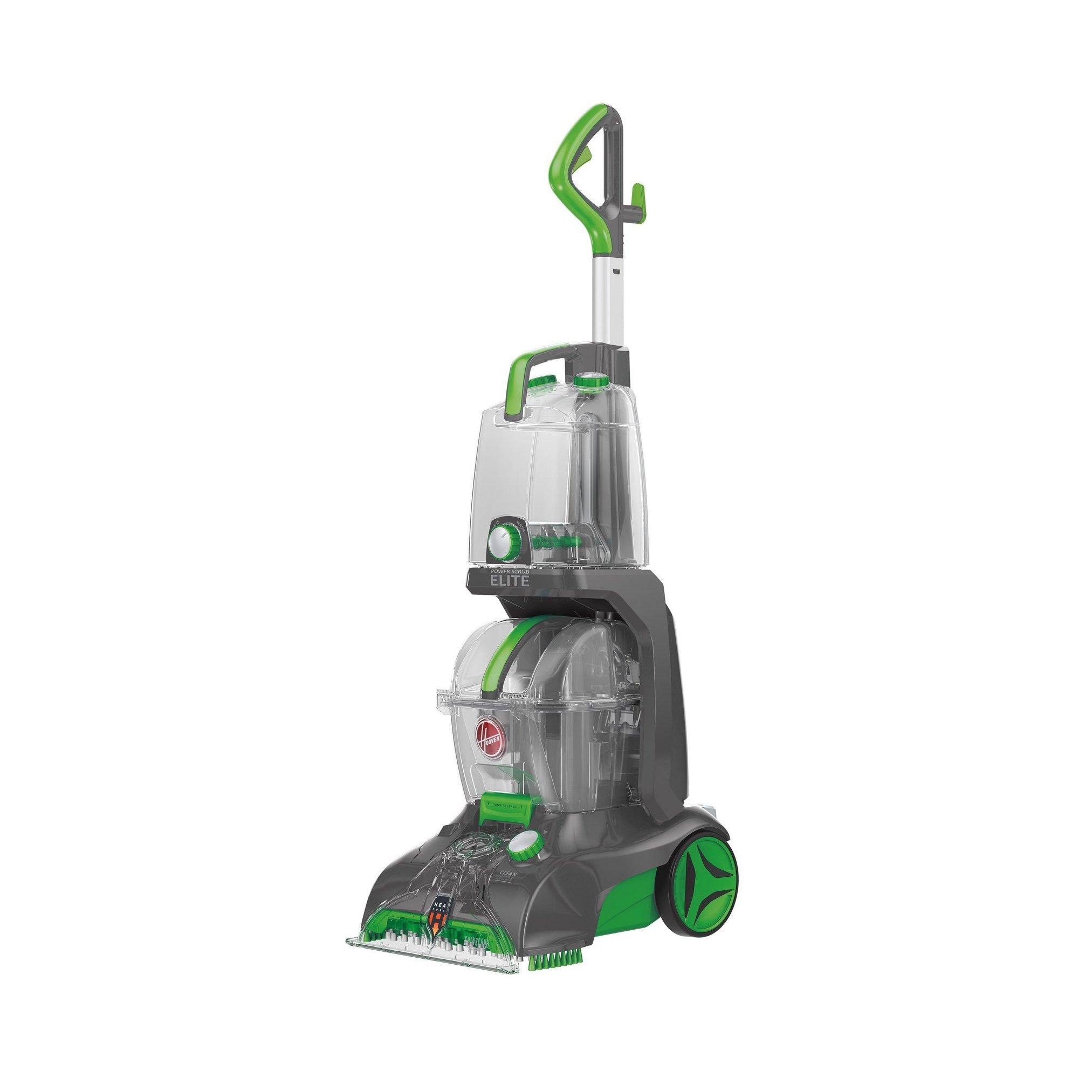 Hoover, Power Scrub Elite Multi-floor