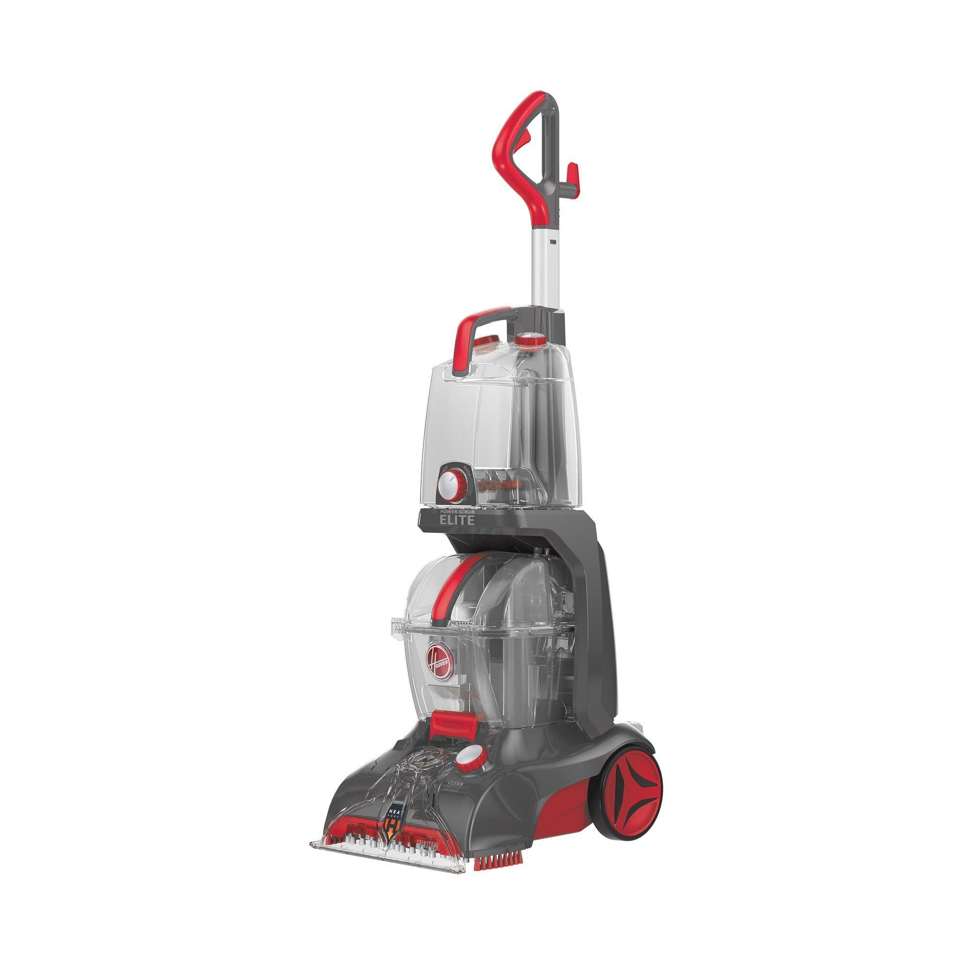 Hoover, Power Scrub Elite Multi-floor Cleaner