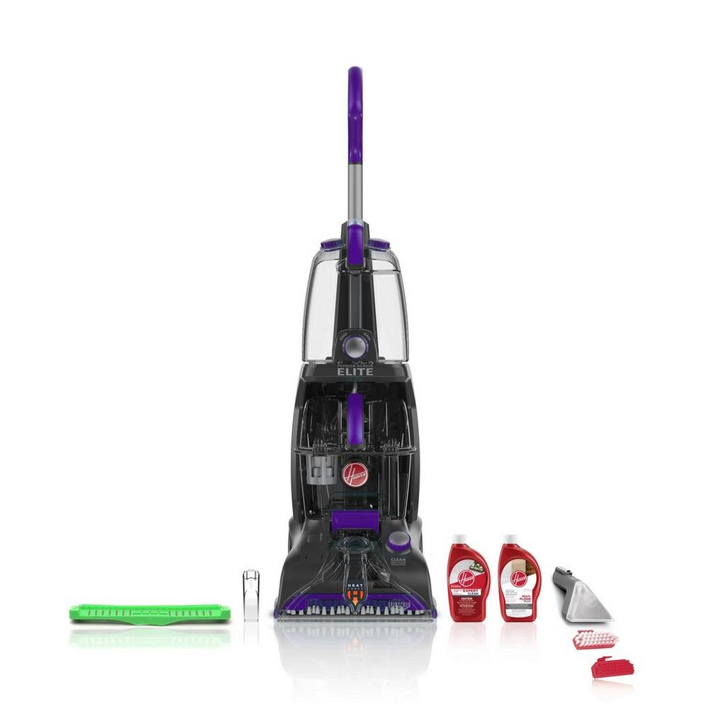 Hoover, Power Scrub Elite Multi-floor Cleaner