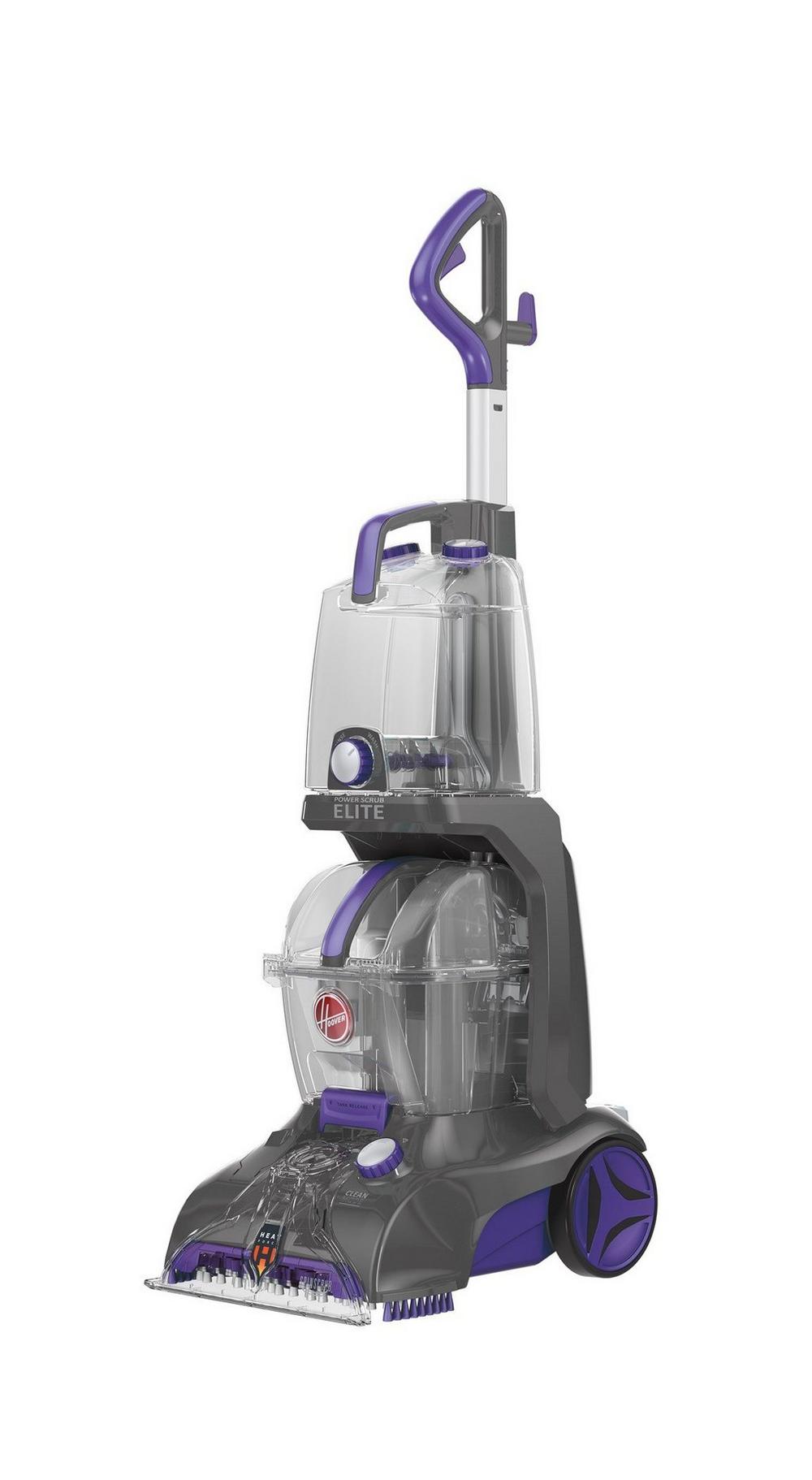 Hoover, Power Scrub Elite Multi-floor Cleaner