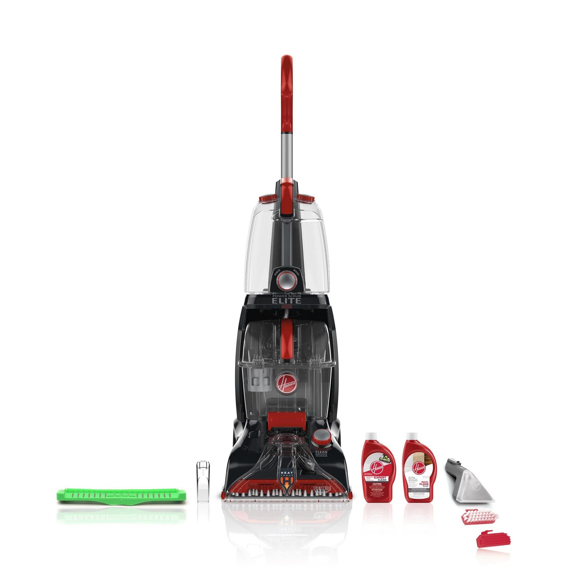 Hoover, Power Scrub Elite Multi-floor Cleaner