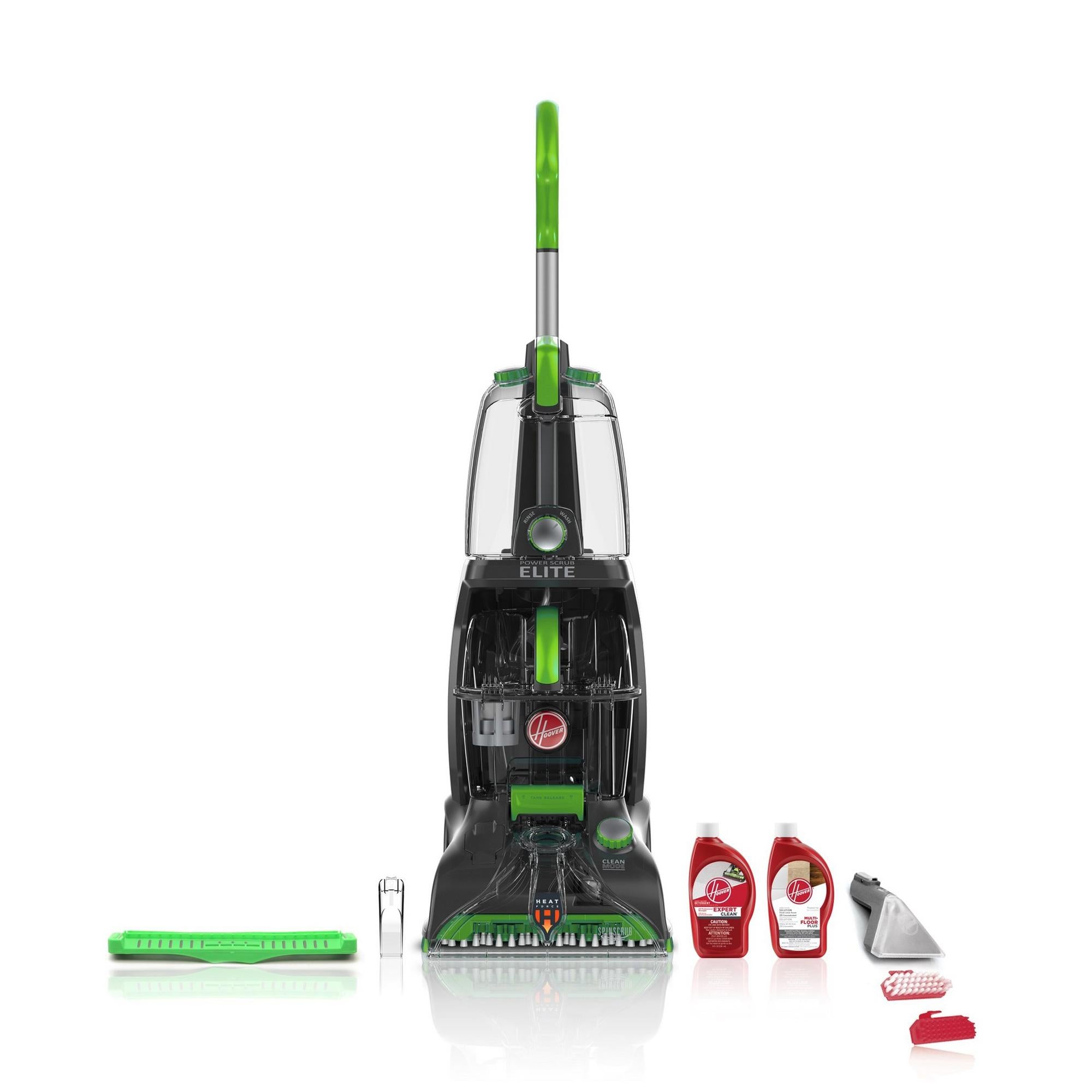 Hoover, Power Scrub Elite Multi-floor