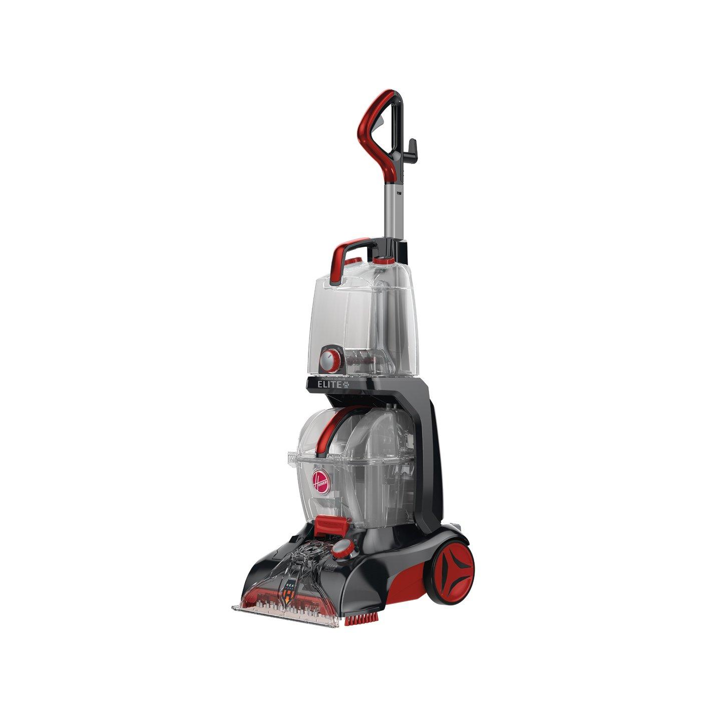 Hoover, Power Scrub Elite Pet Carpet Cleaner