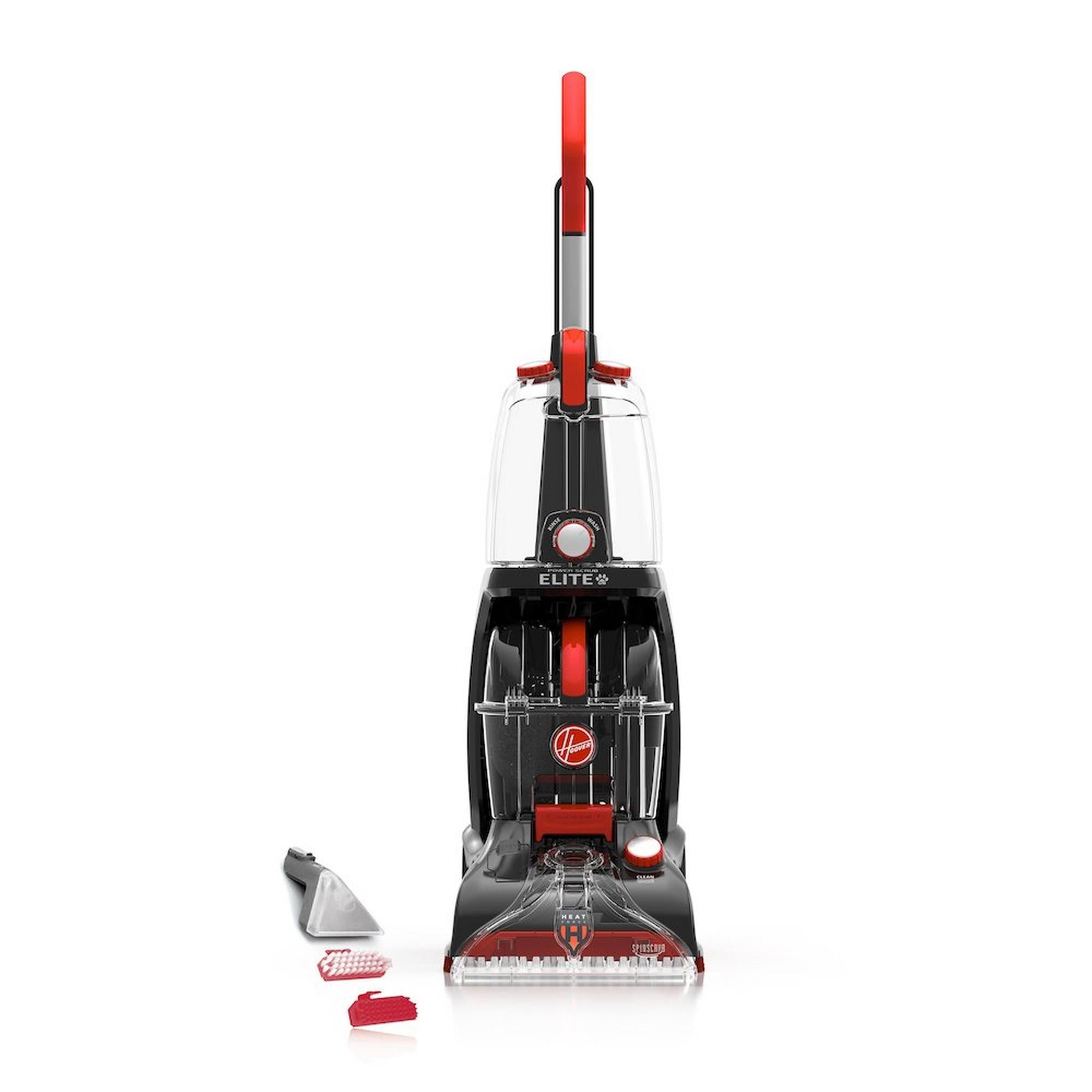 Hoover, Power Scrub Elite Pet Carpet Cleaner