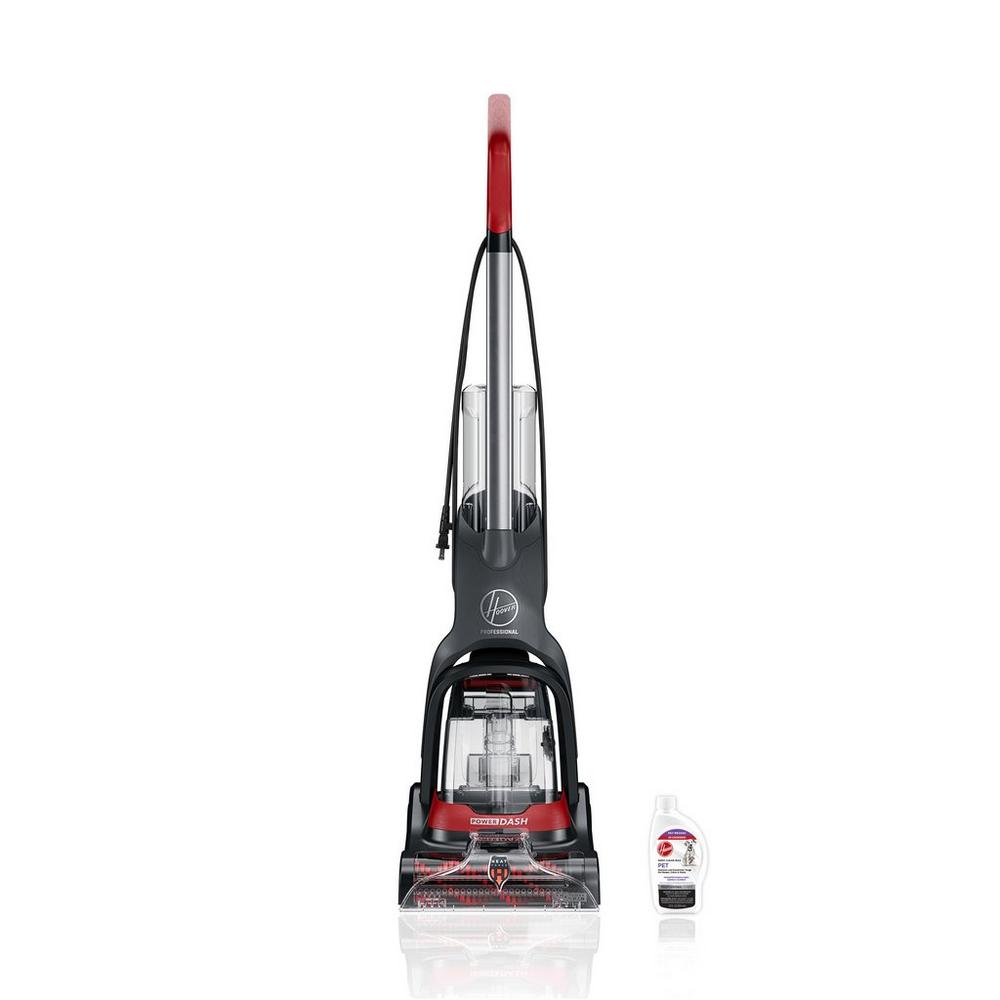 Hoover, PowerDash Complete Carpet Cleaner