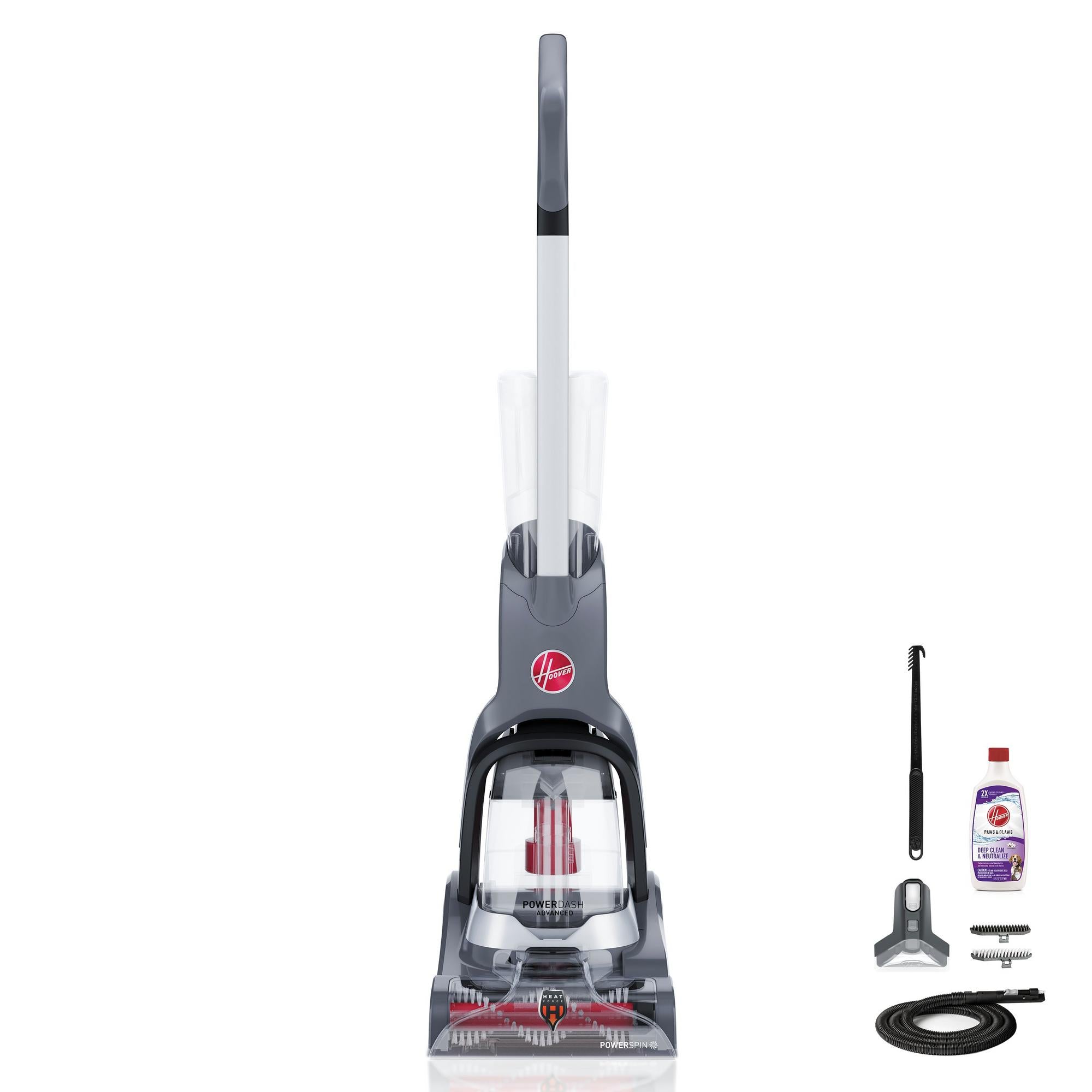 Hoover, PowerDash Pet Advanced Carpet Cleaner