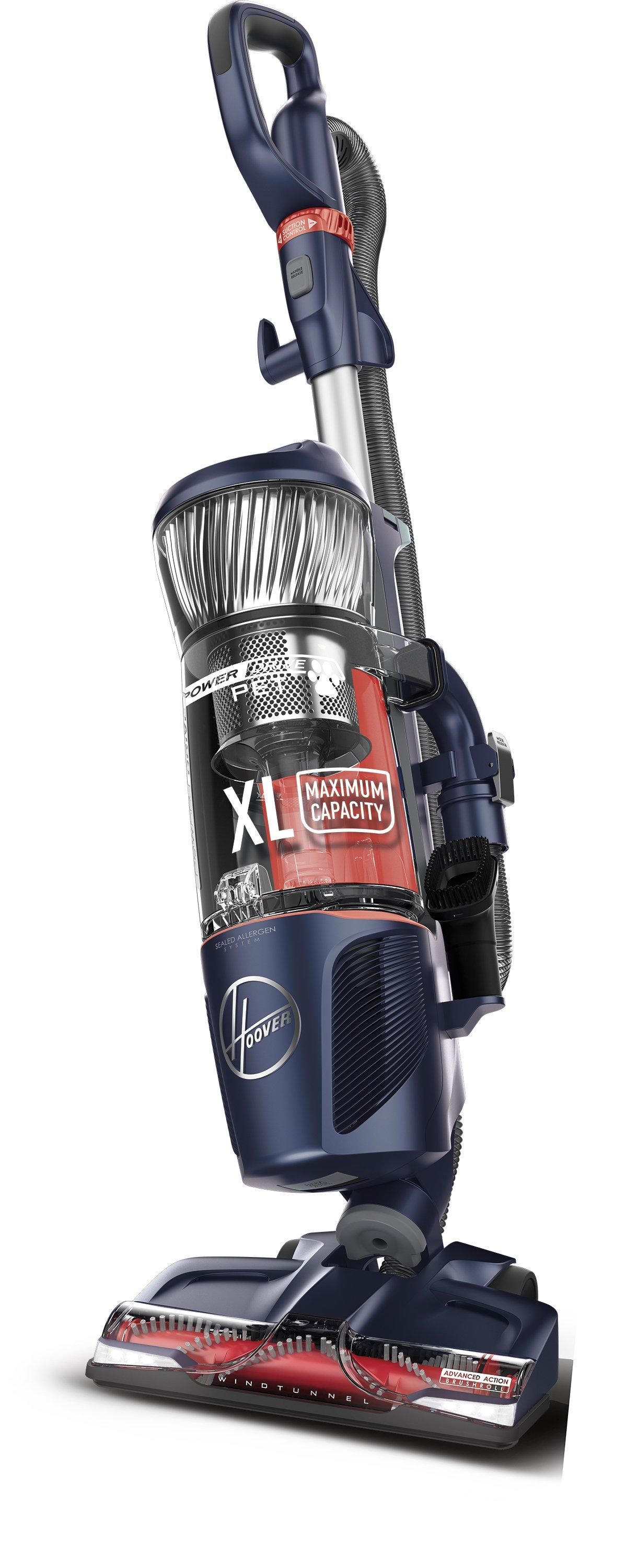 Hoover, PowerDrive Pet Upright Vacuum