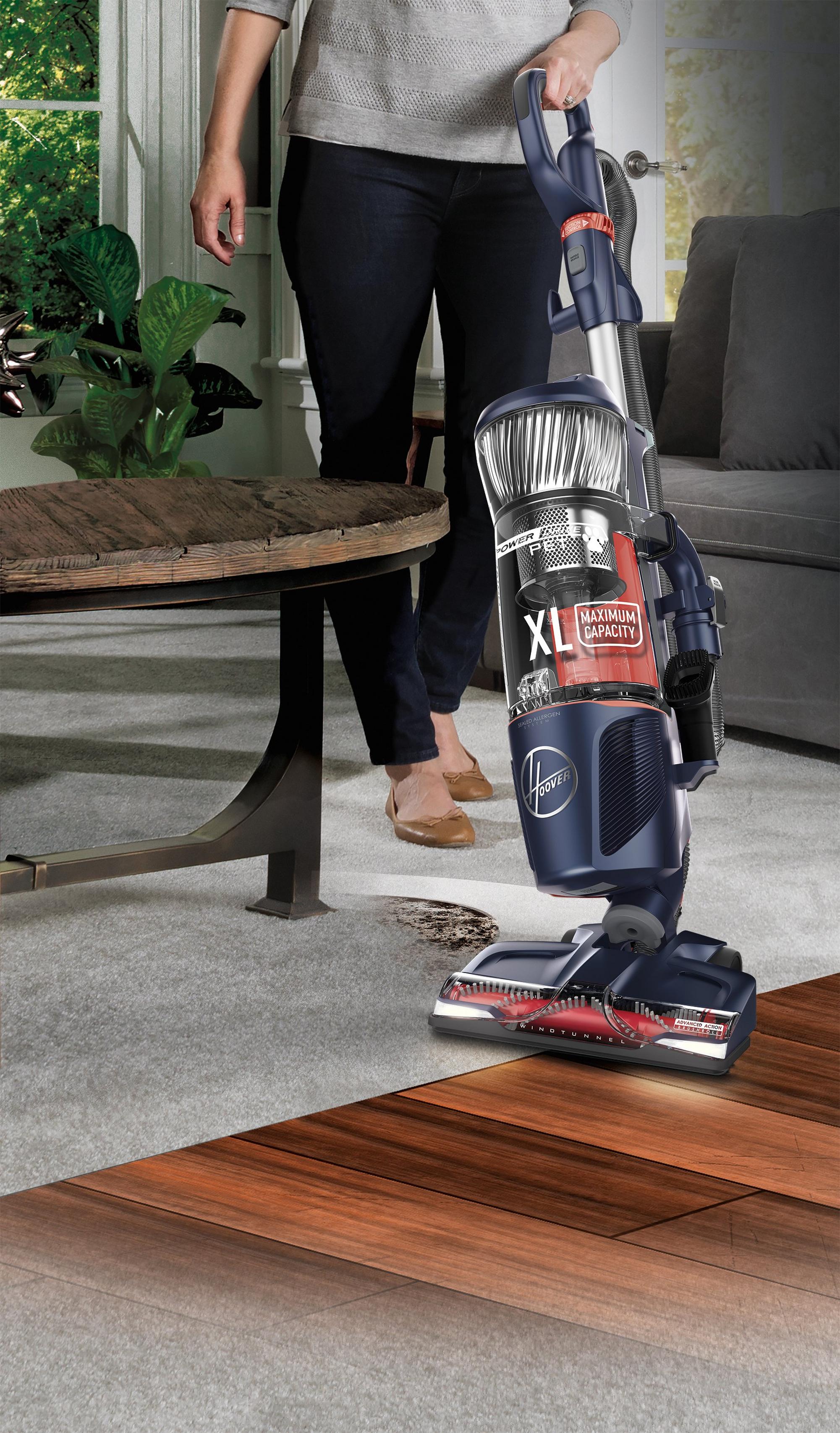 Hoover, PowerDrive Pet Upright Vacuum