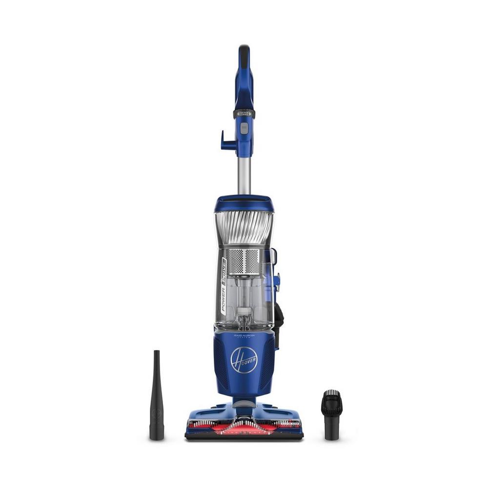 Hoover, PowerDrive Upright Vacuum