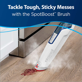 BISSELL, PowerFresh Deluxe Steam Mop